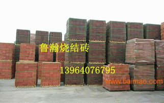 厂家直销批发烧结砖、铺路砖、园林砖、透水砖及塑木景观材料