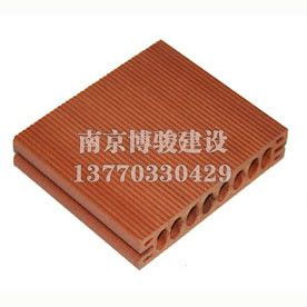 120户外地板与生态木户外地板 南京博骏建设塑木铺板的应用与优势