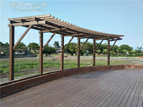 宜黄亚茂公司 打造高品质PS仿木户外地板与塑木铺板，引领绿色建材新潮流