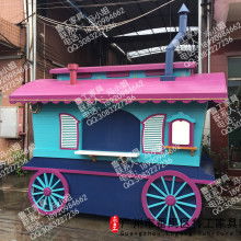 台州市椒江逸家户外休闲用品厂 专业打造高品质花园与户外家具及塑木铺板