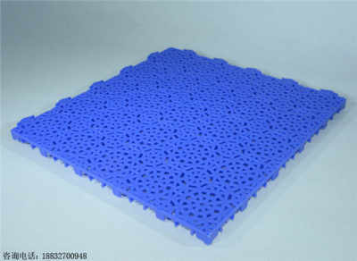 江口户外悬浮式拼装地板选购指南 优势解析与价格参考