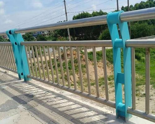 偃师河道护栏 塑木景观材料的优势与选购指南