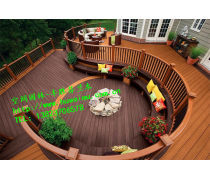 户外地板产品库 选择与保养全攻略